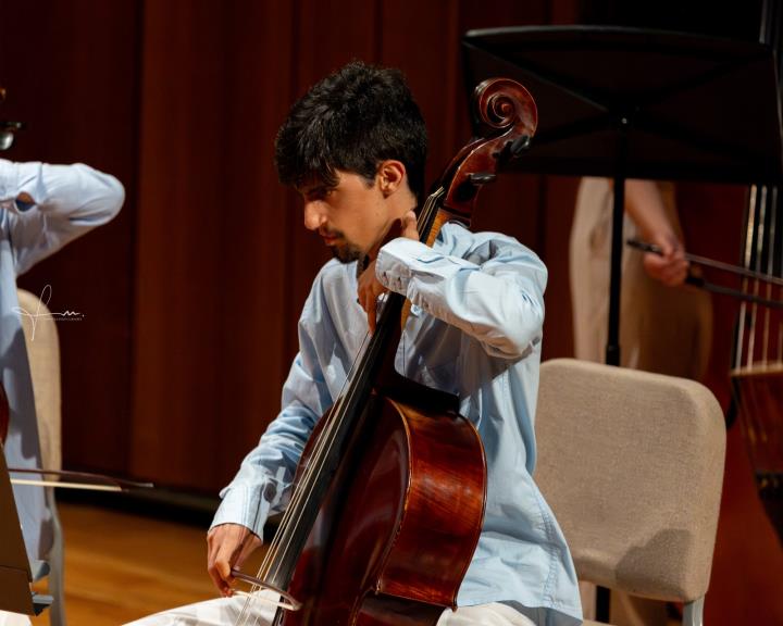 Les Suites per a violoncel de Joan Sebastià Bach. Una aproximació a la seva interpretació històrica 