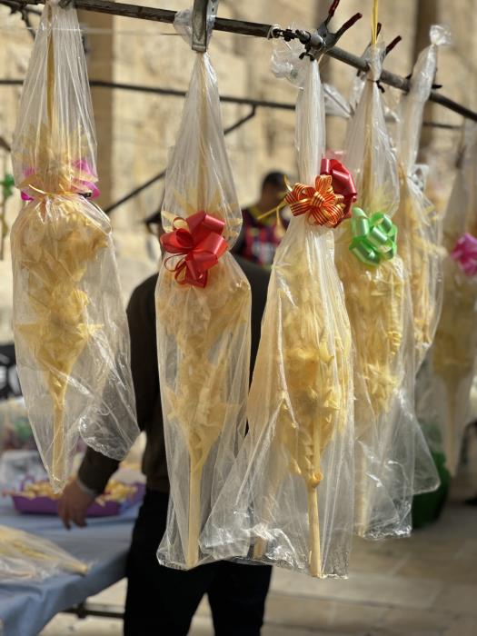 Mercat de Palmes i Palmons