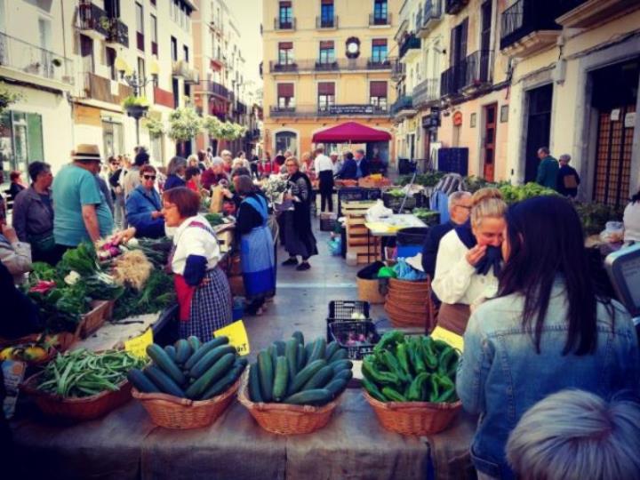 Mercat Noucentista
