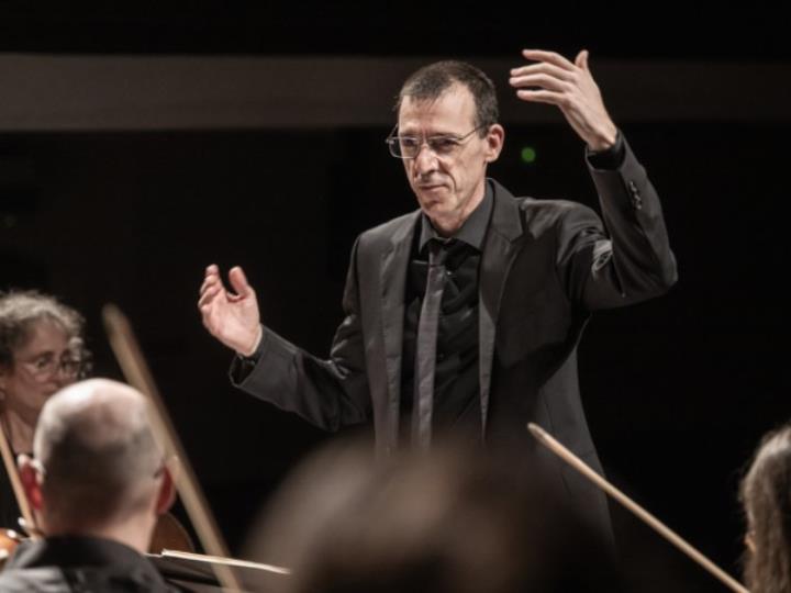 Més Garreta! Camerata Eduard Toldrà 