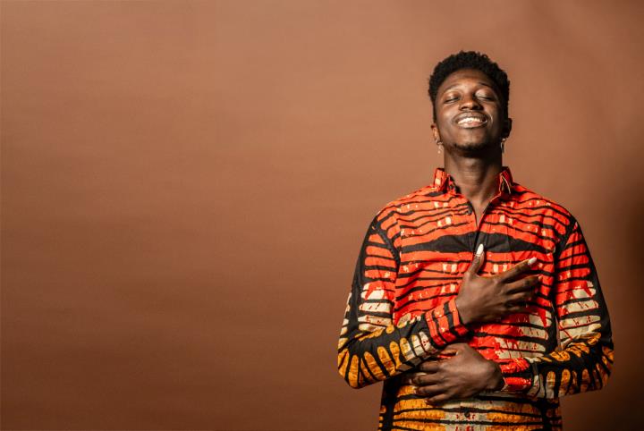Momi Maiga presenta Kairo