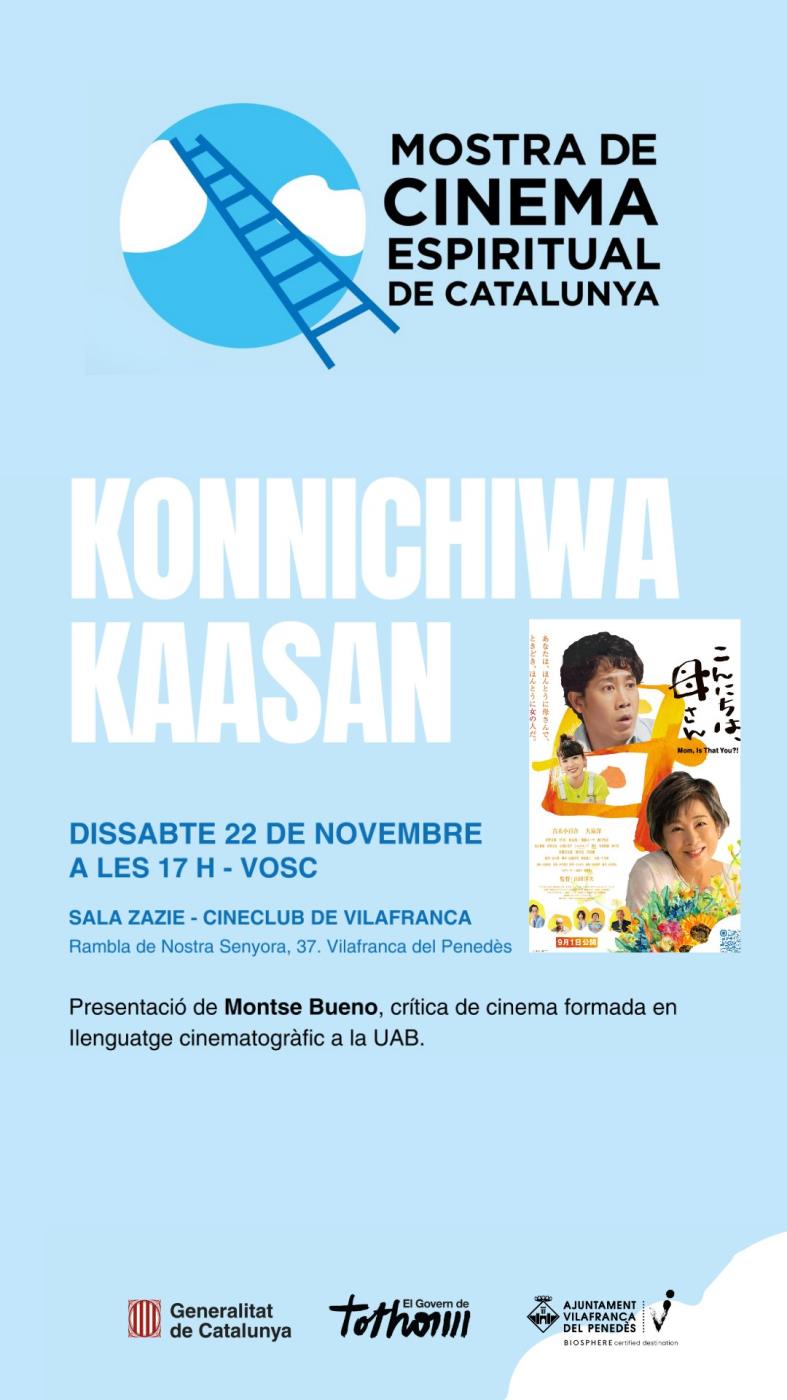 Mostra de Cinema Espiritual