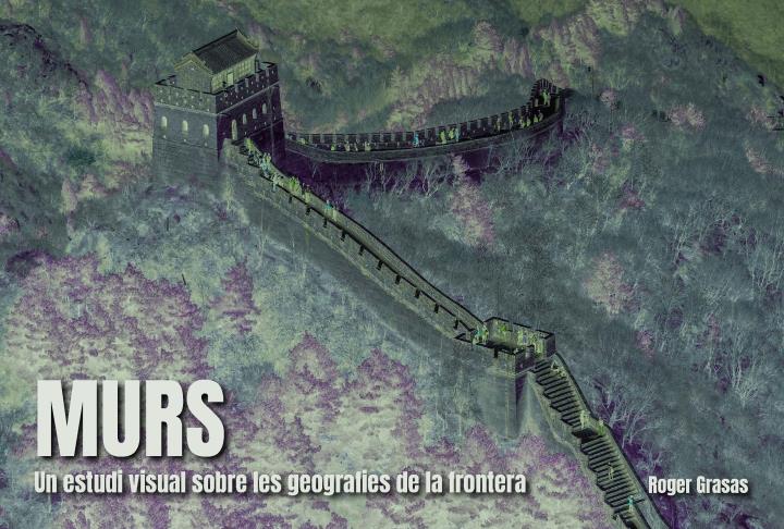 MURS, del fotògraf Roger Grasas