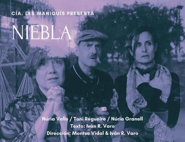 'Niebla' al Rebost