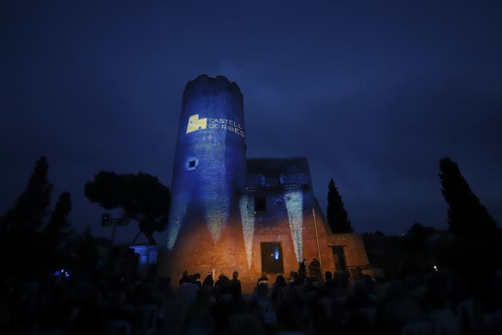 Nit dels Museus a Sant Pere de Ribes