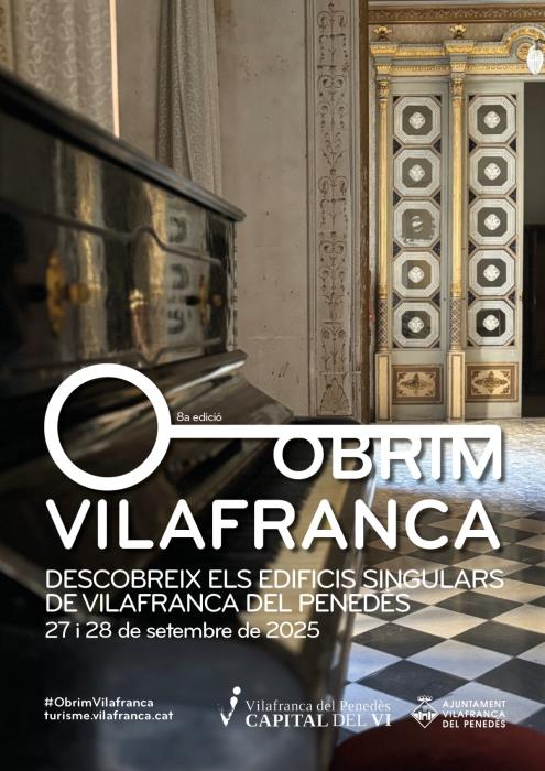 Obrim Vilafranca