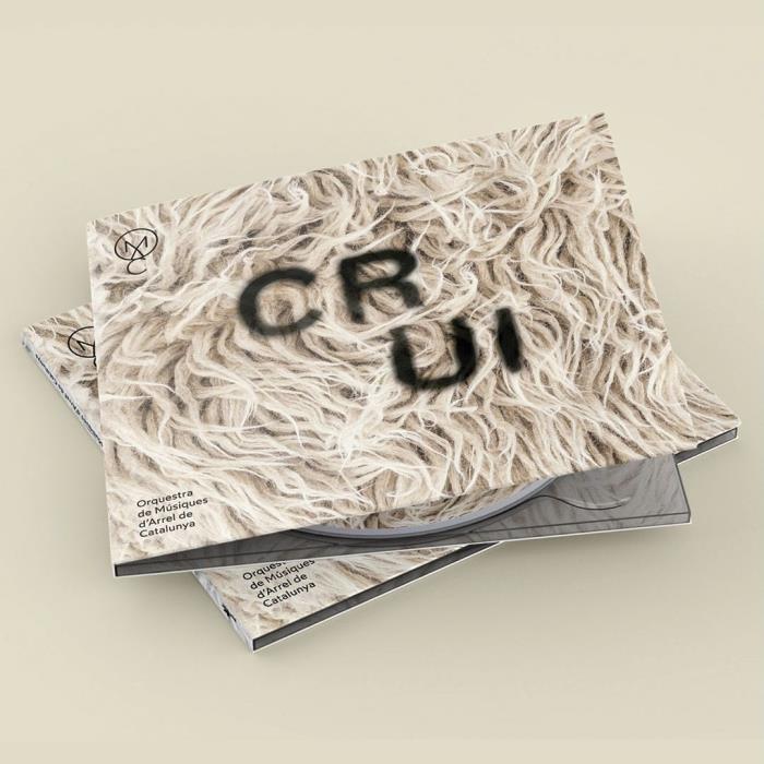 OMAC - Crui