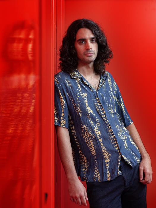 Paraules als Claustres: Pedro Pastor Guerra