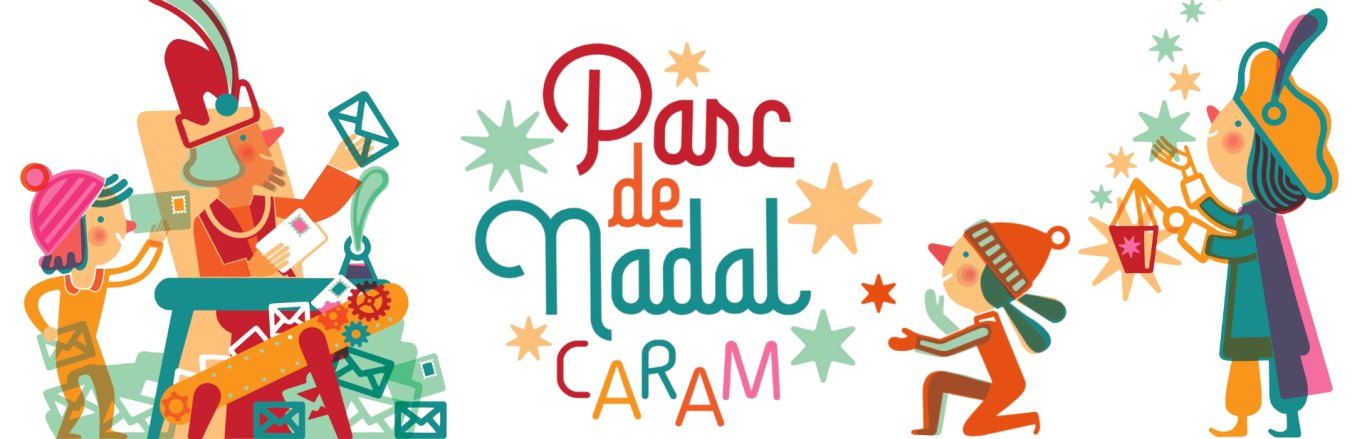Parc de Nadal de la CARAM