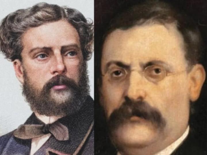 Parlem de música... Anselm Clavé i Víctor Balaguer. La cultura republicana