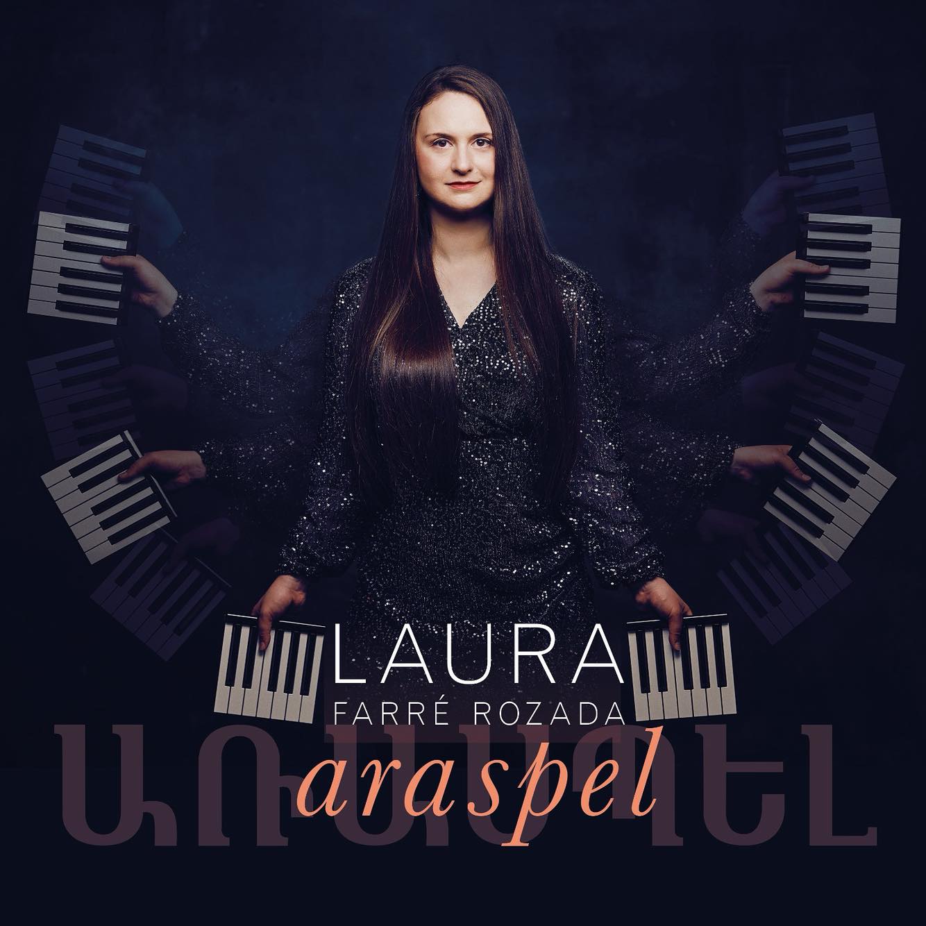 Parlem de música... “Araspel”, darrer disc de la Laura