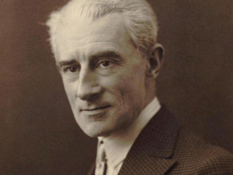 Parlem de música... Ravel 150