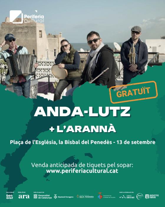 Perifèria Cultural