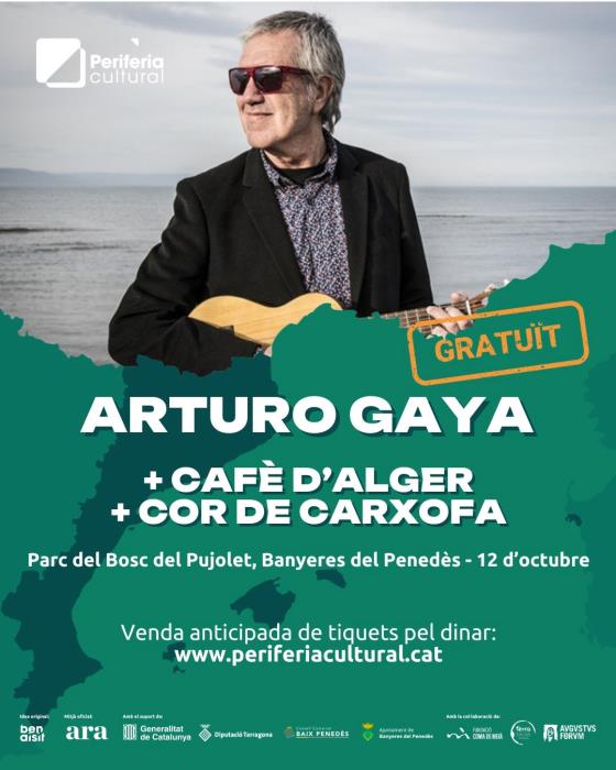 Perifèria Cultural 2025