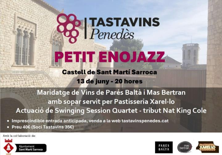 Petit Enojazz