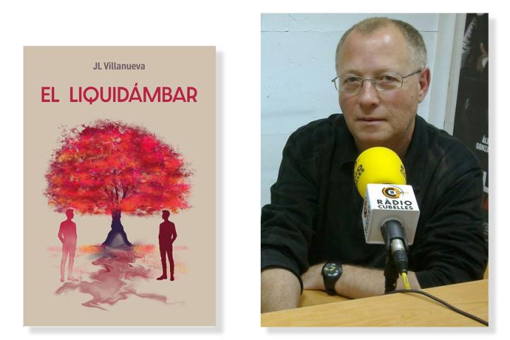 Presentació de llibre: El Liquidàmbar