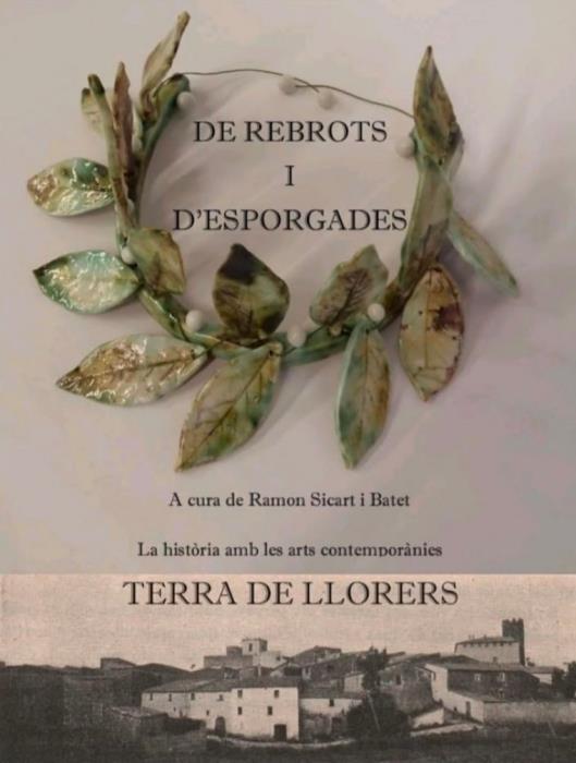 Presentació del llibre 