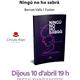 Presentaci%c3%b3+del+llibre+%27Ning%c3%ba+no+ho+sabr%c3%a0%27