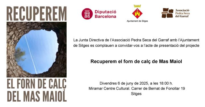 Presentació del projecte 