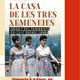 Presentaci%c3%b3+llibre+La+Casa+de+les+Tres+Xemeneies