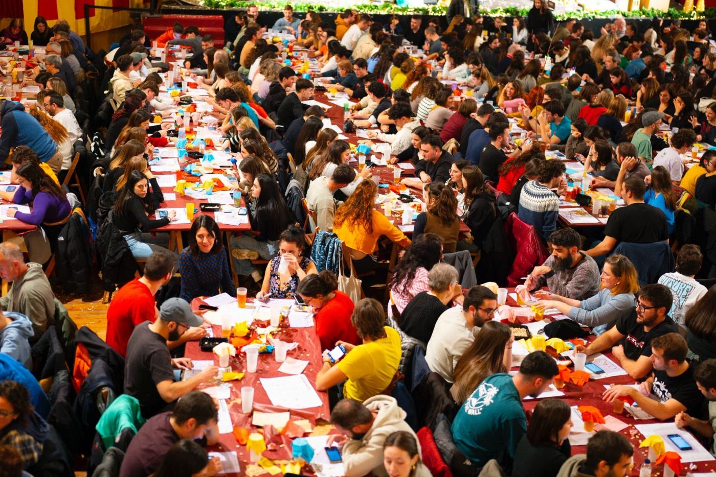 Quinto de Nadal de la Gueralda