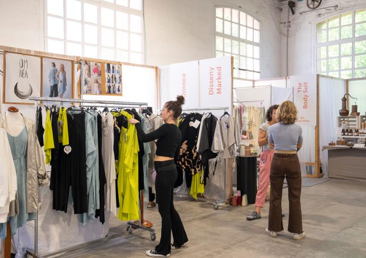 Rec.0. “Moda i Festa al barri del Rec”