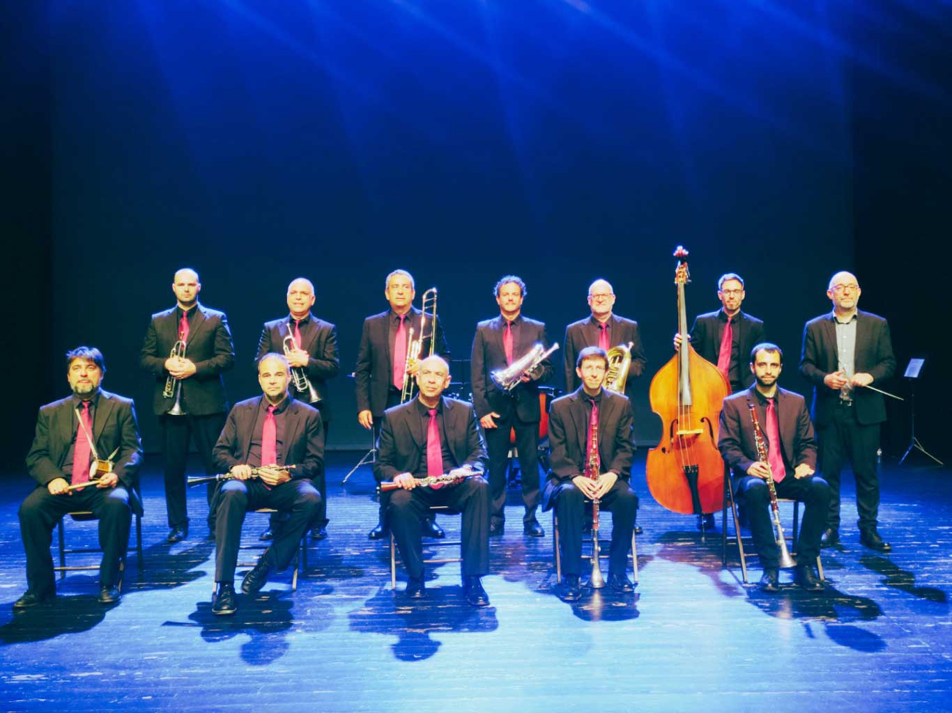 Recordant Eduard Toldrà. Primera notícia de Toldrà. COBLA CIUTAT DE GIRONA, DIRECCIÓ: ESTEVE MOLERO. 