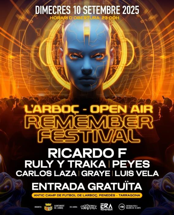 Remember Festival