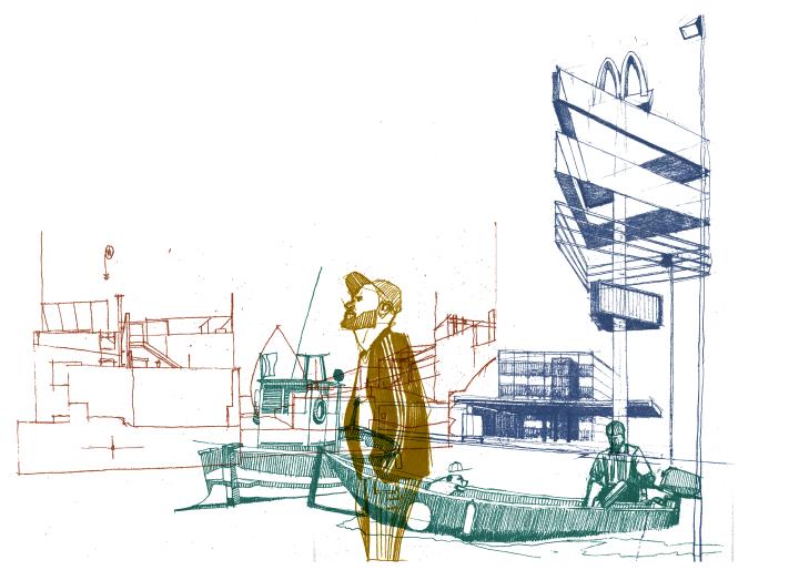 Ressonàncies de l’artista vilafranquí Marc Laguna Salvadó