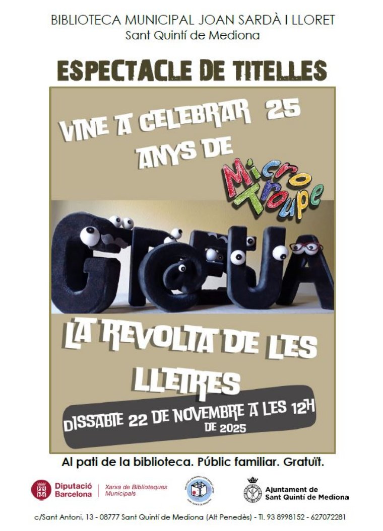 Revolta de les lletres