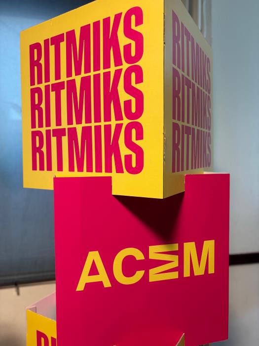 RITMIKS, el Festival de Joves Músics Europeus