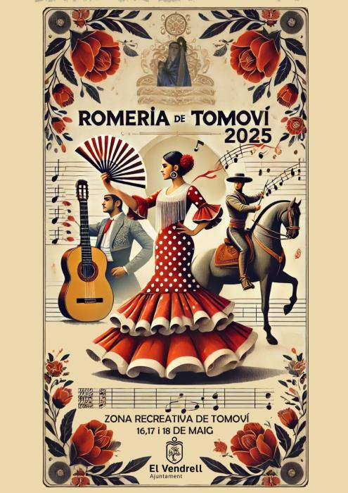 Romeria de Tomoví