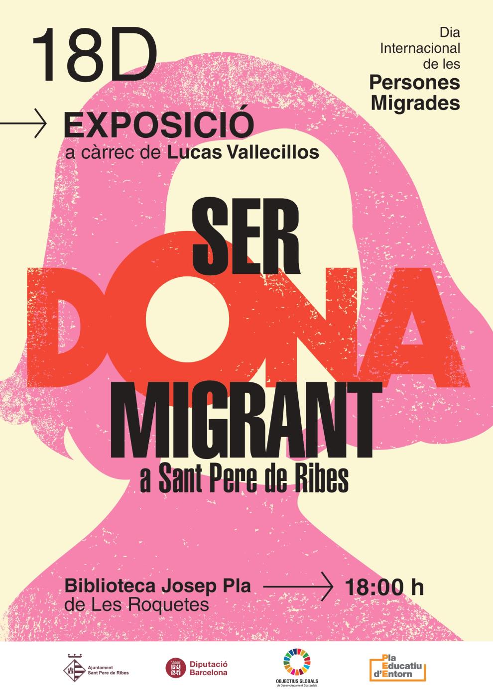 Ser Dona Migrant