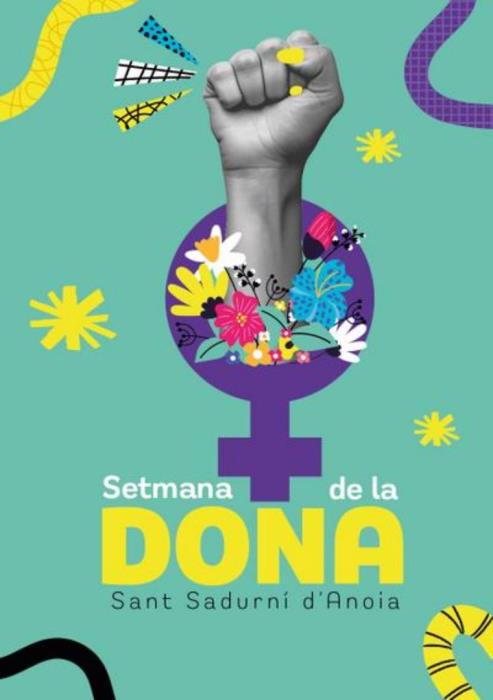 Setmana de la dona