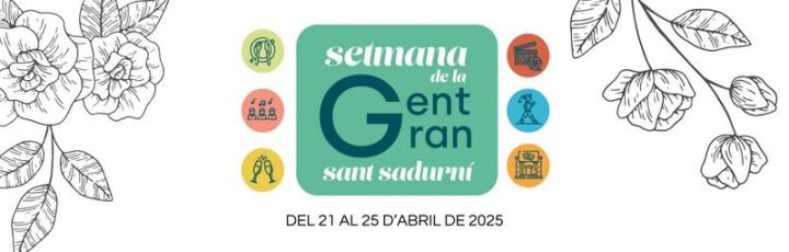 Setmana de la Gent Gran