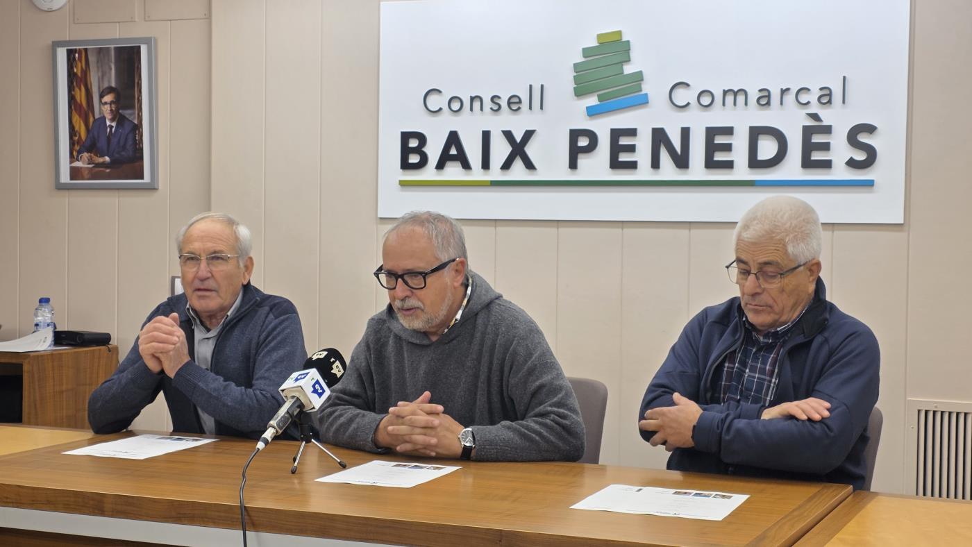 Setmana de la Pedra Seca 2025