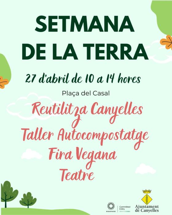 Setmana de la Terra