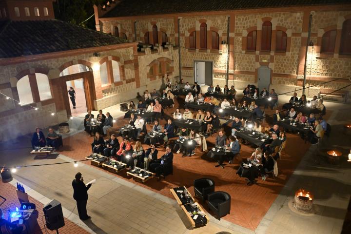 TASTA’M – Nits a l’Escorxador