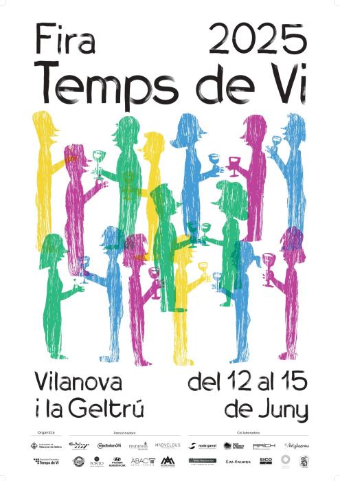 Temps de Vi