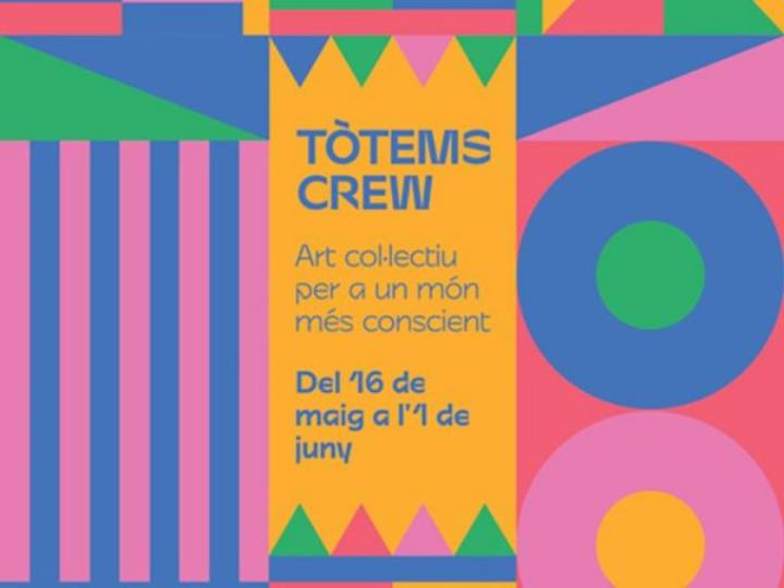 Tòtems crew