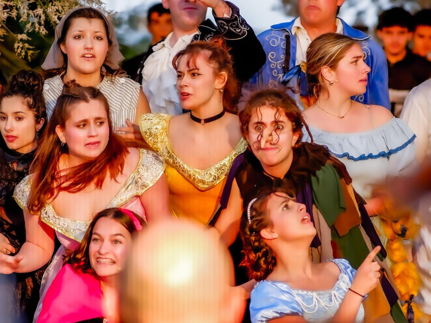 Tracart i Banda de Música Mestre Montserrat presenta el projecte Boscos Endins