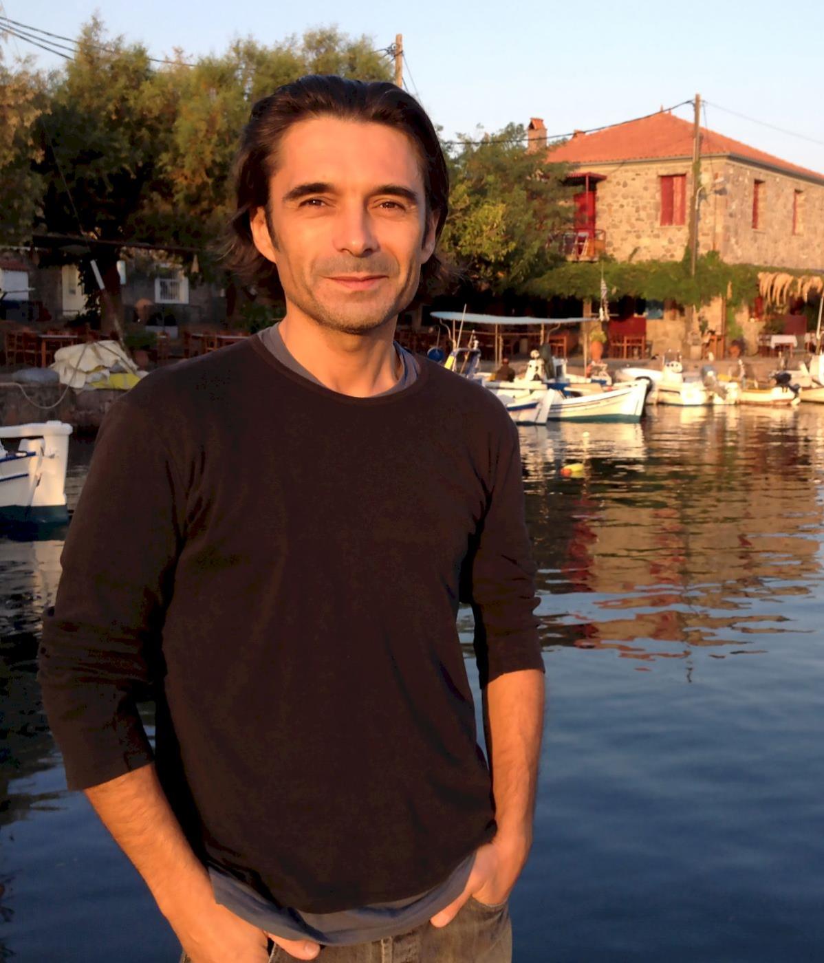 Vicent Monsonís presenta La invasió dels bàrbars