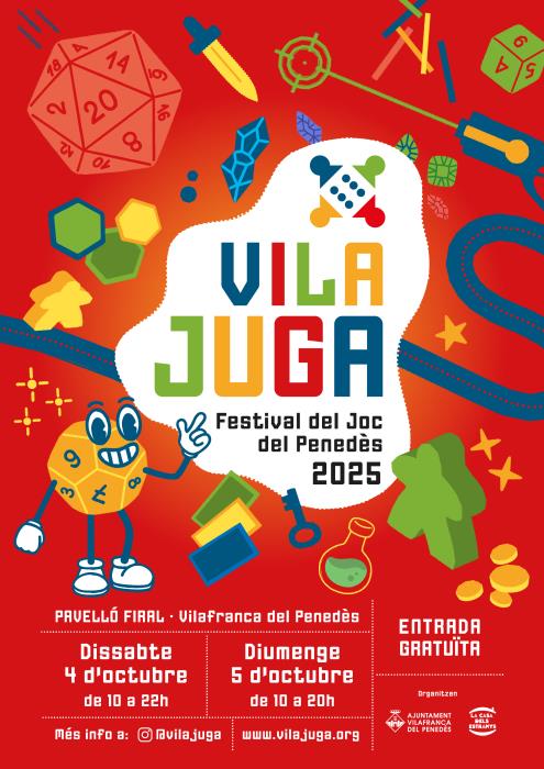 Vilajuga 2025