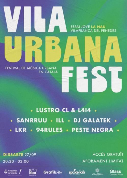 Vilaurbana Fest