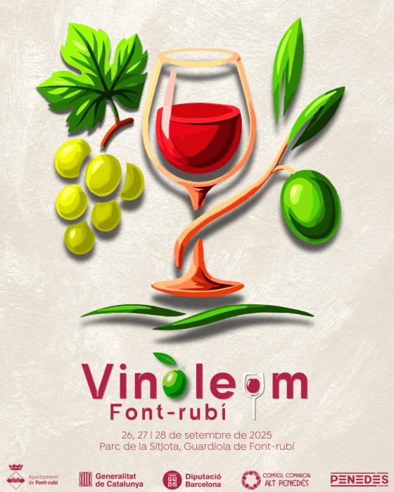Vinòleum 2025