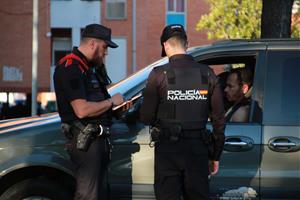 Almenys una desena de detinguts en el dispositiu contra la reincidència fet a les poblacions del Camp de Tarragona