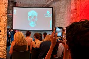 'Alpha', de Julia Ducournau, inaugurarà el 58è Festival de Cinema de Sitges