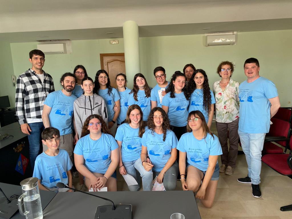 Alumnes de l’Institut Coster de la Torre de La Bisbal del Penedès participaran en el concert 