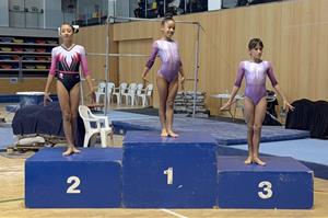 Anais Honrubia B6P. Eix