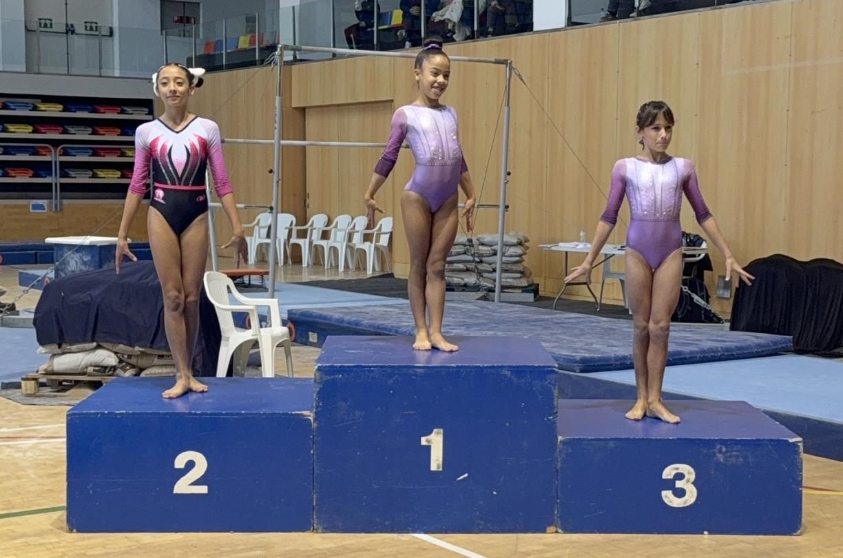 Anais Honrubia B6P. Eix